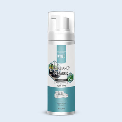 🧼 Krachtige Schuimreiniger voor Textiel & Bekleding 🧴
