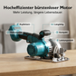 ⚡50% KORTING + GRATIS Verzending🛠️ Borstelloze Accucirkelzaag – Krachtig, draadloos & precisie