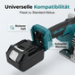 ⚡50% KORTING + GRATIS Verzending🛠️ Borstelloze Accucirkelzaag – Krachtig, draadloos & precisie