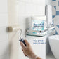 🛁 Stop met dure badkamerrenovaties! Dé verfset voor tegels en badkuipen – krasvast, waterdicht en veilig voor het gezin. Verbergt vlekken en oneffenheden moeiteloos.