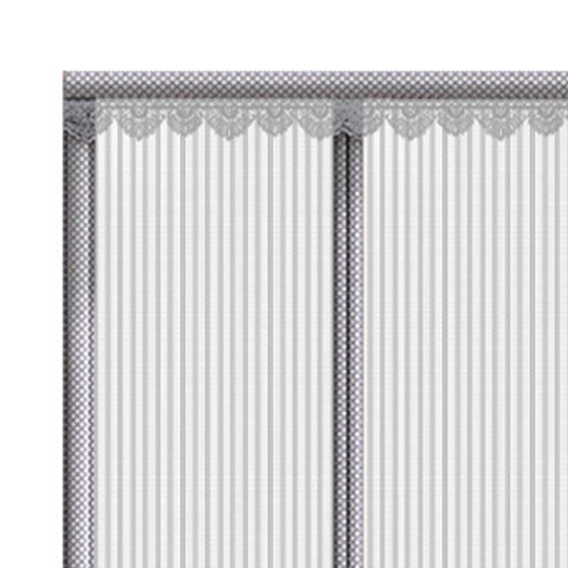 🚪50% KORTING! 🧲Magnetische deurgordijnen — houden insecten effectief tegen en bevorderen de luchtcirculatie🌿