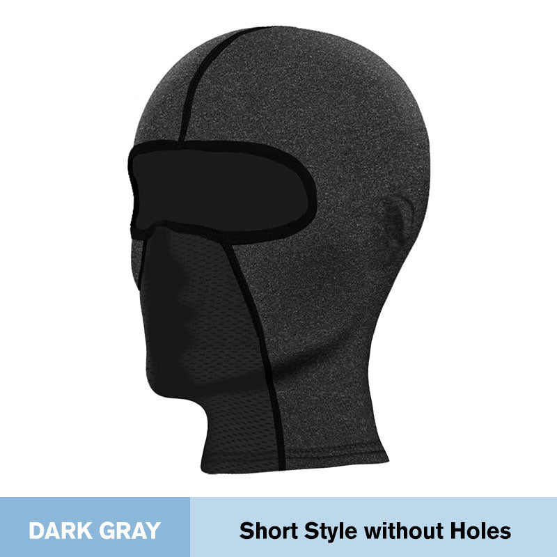 🌞Fris De Lente In Met 50% Korting!🚴Winddicht Sportmasker voor Fietsen en Outdoor – Ademend Balaclava Gezichtsmasker met Nekbescherming