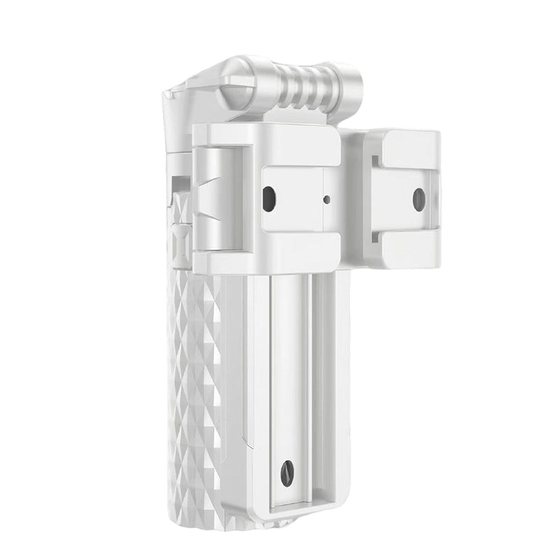 Multifunctionele Bluetooth selfiestick met statiefset