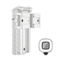 Multifunctionele Bluetooth selfiestick met statiefset
