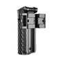 Multifunctionele Bluetooth selfiestick met statiefset