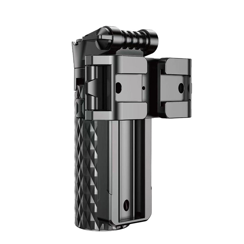 Multifunctionele Bluetooth selfiestick met statiefset