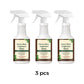 Krachtige keukenontvetter spray