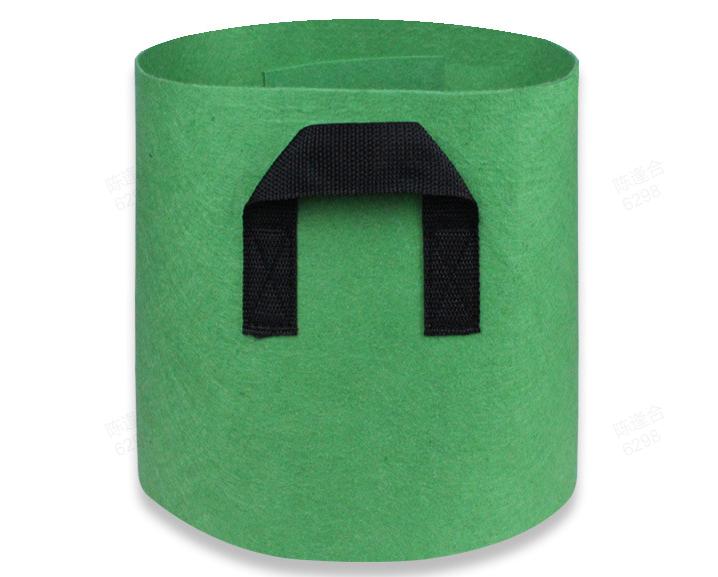 Poeak™ Micro-Belucht Geotextiel Kweekzak | Gezonde Wortels & Optimale Drainage