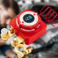 🚗12V/24V Accuschakelaar met Stroomonderbreker voor Auto’s