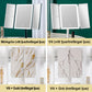 LED Multifunctionele Opvouwbare Make-up Spiegel