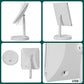 LED Multifunctionele Opvouwbare Make-up Spiegel