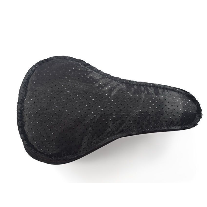 Thick Gel Padded Bicycle Saddle
