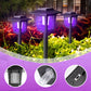 🦟⚡ 50% KORTING! Zonne-energie muggenlamp — zeer effectieve muggenbestrijding,  jouw terras wordt een no-fly zone!