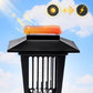 🦟⚡ 50% KORTING! Zonne-energie muggenlamp — zeer effectieve muggenbestrijding,  jouw terras wordt een no-fly zone!