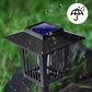 🦟⚡ 50% KORTING! Zonne-energie muggenlamp — zeer effectieve muggenbestrijding,  jouw terras wordt een no-fly zone!