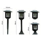 🦟⚡ 50% KORTING! Zonne-energie muggenlamp — zeer effectieve muggenbestrijding,  jouw terras wordt een no-fly zone!