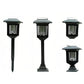 🦟⚡ 50% KORTING! Zonne-energie muggenlamp — zeer effectieve muggenbestrijding,  jouw terras wordt een no-fly zone!