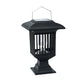 🦟⚡ 50% KORTING! Zonne-energie muggenlamp — zeer effectieve muggenbestrijding,  jouw terras wordt een no-fly zone!