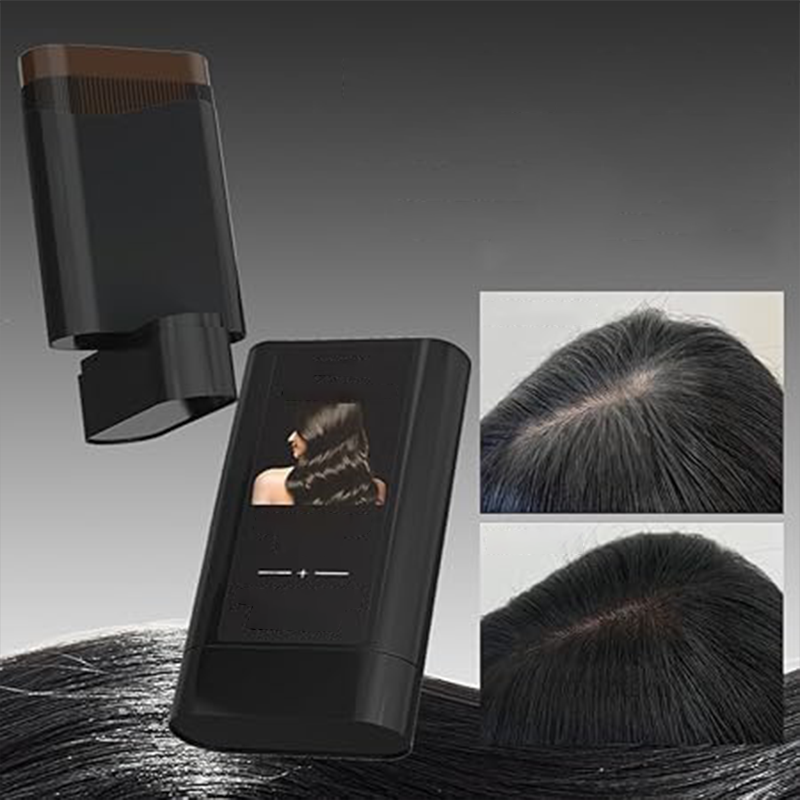 Langdurige en veilige haarkleurstift
