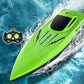 🎮 🚢 HALVE PRIJS! 2,4 GHz supersnelle RC-raceboot met dubbele motoren 🌊