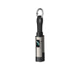 🎉 50% KORTING 🔋4-in-1 sleutelhanger kabel, met display, draagbaar & snel opladen