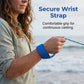 🎣 TIJDELIJKE AANBIEDING: 50% KORTING + Gratis verzending ✨ Gemakkelijk te werpen werpnet – stevig gaas, zinkt snel, veelzijdig 🌊