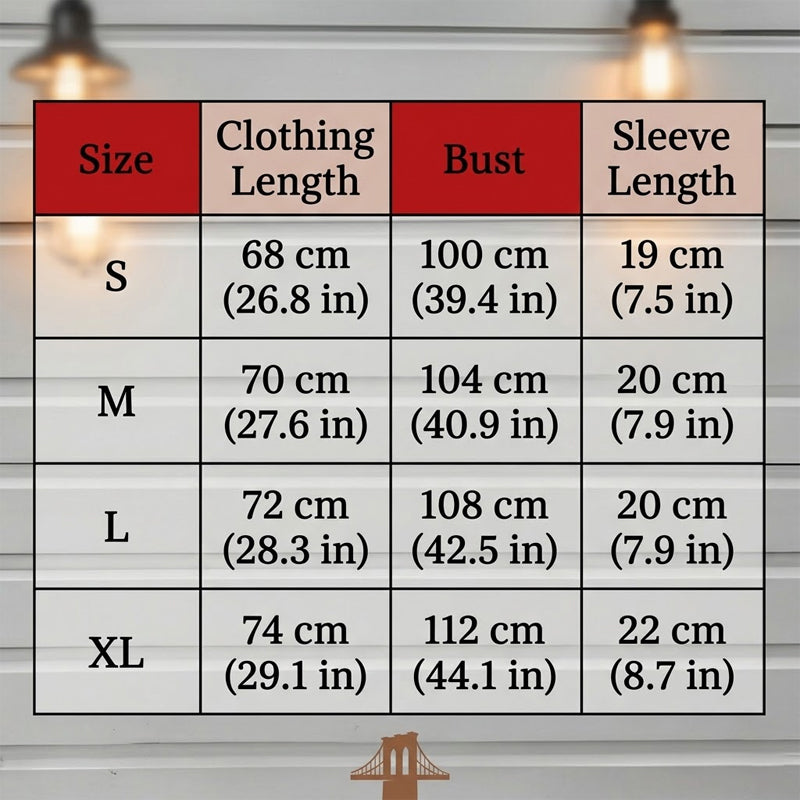 🏙️ TIJDELIJKE AANBIEDING: 52% KORTING! ✨ Urban Graphic T-shirt – New York City, zacht, relaxte pasvorm ✨