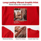 🏙️ TIJDELIJKE AANBIEDING: 52% KORTING! ✨ Urban Graphic T-shirt – New York City, zacht, relaxte pasvorm ✨