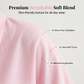 🔥 50% korting op de nieuwe overhemden van 2026 🌸 Luchtdoorlatend casual shirt met wijde mouwen voor dames 🌼
