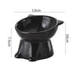 🐱 TIJDELIJKE AANBIEDING: 62% KORTING! ✨ Ergonomische verhoogde kattenbak – 15° helling, antislip