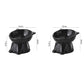 🐱 TIJDELIJKE AANBIEDING: 62% KORTING! ✨ Ergonomische verhoogde kattenbak – 15° helling, antislip