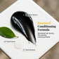 ✨ 50% KORTING! Plantaardige Kam-In Haarverf – 100% Grijsdekking in 10 Minuten 🌿