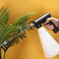 🌻 Oplaadbare, draagbare elektrische sproeier met instelbare straal 🚿