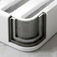 💖HOT SALE 50% KORTING💖 Sponshouder & Afvoerrek voor de Keuken – Geen Boren Nodig