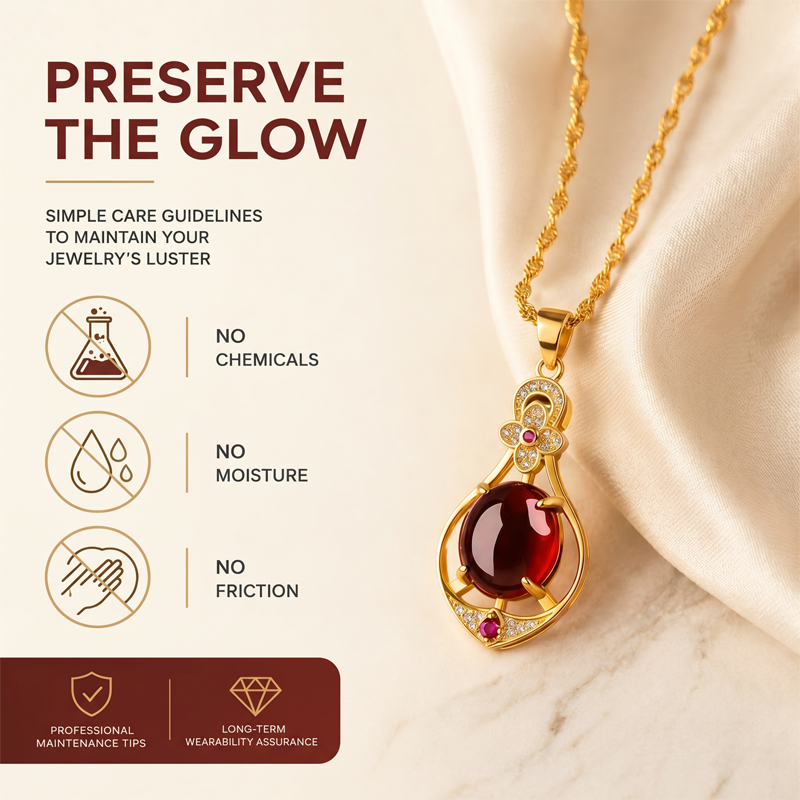 ✨ Elegante Klaverblad Traan Ketting 🌿