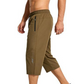 🔥50% korting💨 Sneldrogende 7/8-broek voor heren🩳 Een must-have voor de zomer