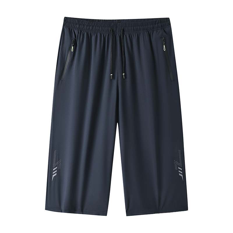 🔥50% korting💨 Sneldrogende 3/4-broek voor heren🩳 Een must-have voor de zomer
