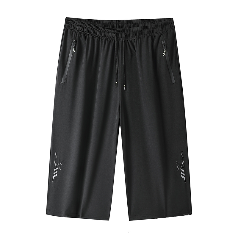 🔥50% korting💨 Sneldrogende 3/4-broek voor heren🩳 Een must-have voor de zomer