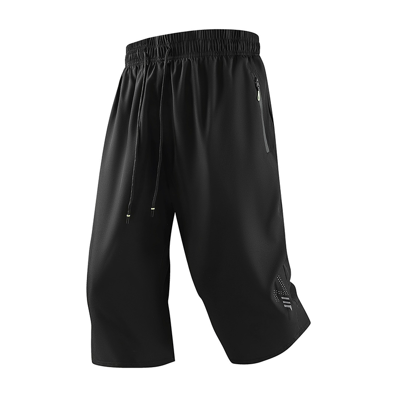 🔥50% korting💨 Sneldrogende 3/4-broek voor heren🩳 Een must-have voor de zomer