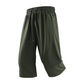 🔥50% korting💨 Sneldrogende 7/8-broek voor heren🩳 Een must-have voor de zomer
