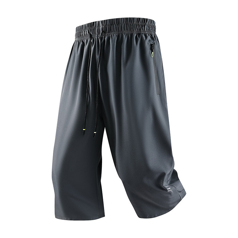 🔥50% korting💨 Sneldrogende 3/4-broek voor heren🩳 Een must-have voor de zomer