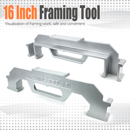 🛠 Gereedschap voor het ontwerpen van frames van aluminiumlegeringen