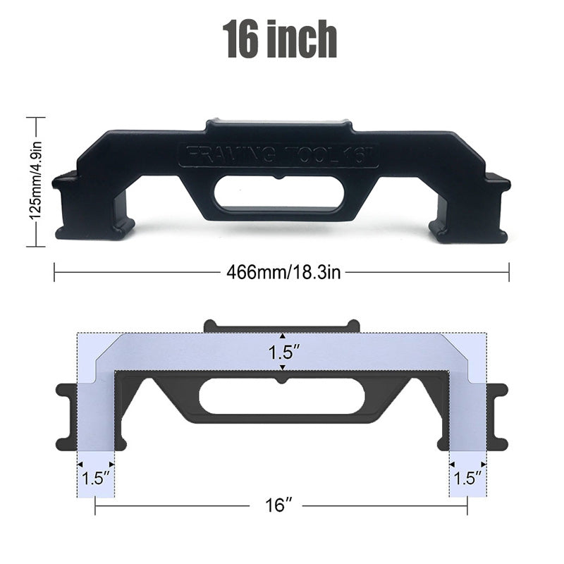 🛠 Gereedschap voor het ontwerpen van frames van aluminiumlegeringen