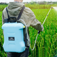 🔥50% KORTING + GRATIS VERZENDING🎒 Elektrische Drukspuit / Rugspuit (13L-15L) | Automatisch Sproeien Zonder Pompen 🚿