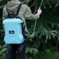 🔥50% KORTING + GRATIS VERZENDING🎒 Elektrische Drukspuit / Rugspuit (13L-15L) | Automatisch Sproeien Zonder Pompen 🚿