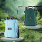 🔥50% KORTING + GRATIS VERZENDING🎒 Elektrische Drukspuit / Rugspuit (13L-15L) | Automatisch Sproeien Zonder Pompen 🚿
