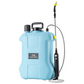 🔥50% KORTING + GRATIS VERZENDING🎒 Elektrische Drukspuit / Rugspuit (13L-15L) | Automatisch Sproeien Zonder Pompen 🚿