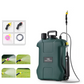 🔥50% KORTING + GRATIS VERZENDING🎒 Elektrische Drukspuit / Rugspuit (13L-15L) | Automatisch Sproeien Zonder Pompen 🚿