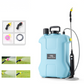 🔥50% KORTING + GRATIS VERZENDING🎒 Elektrische Drukspuit / Rugspuit (13L-15L) | Automatisch Sproeien Zonder Pompen 🚿