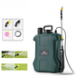 🔥50% KORTING + GRATIS VERZENDING🎒 Elektrische Drukspuit / Rugspuit (13L-15L) | Automatisch Sproeien Zonder Pompen 🚿